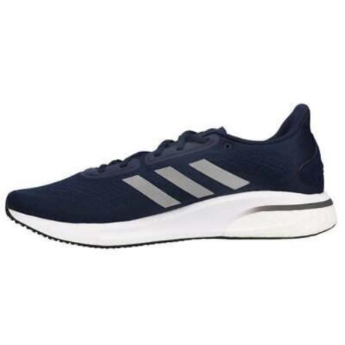 Adidas shoes Supernova - Blue 1