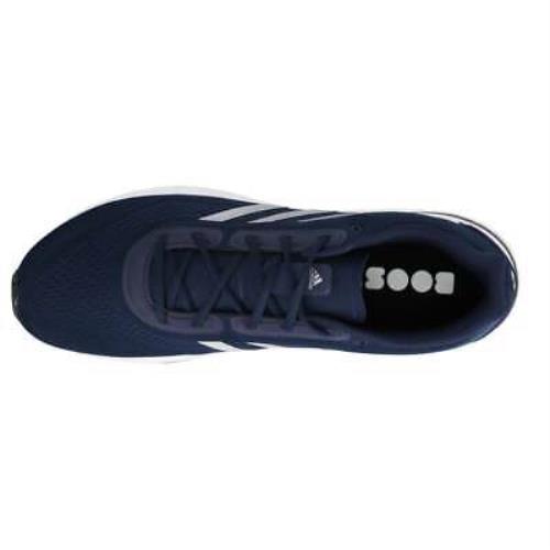 Adidas shoes Supernova - Blue 2