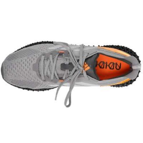Adidas shoes  - Grey 2