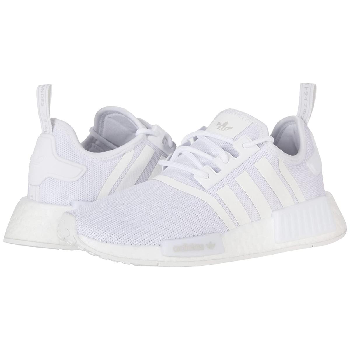 adidas originals unisex-child nmd_r1's sneaker