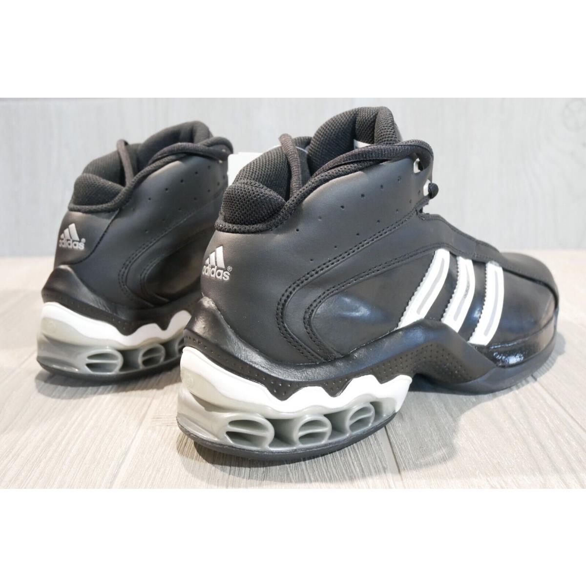 Adidas shoes Cub - Black 2