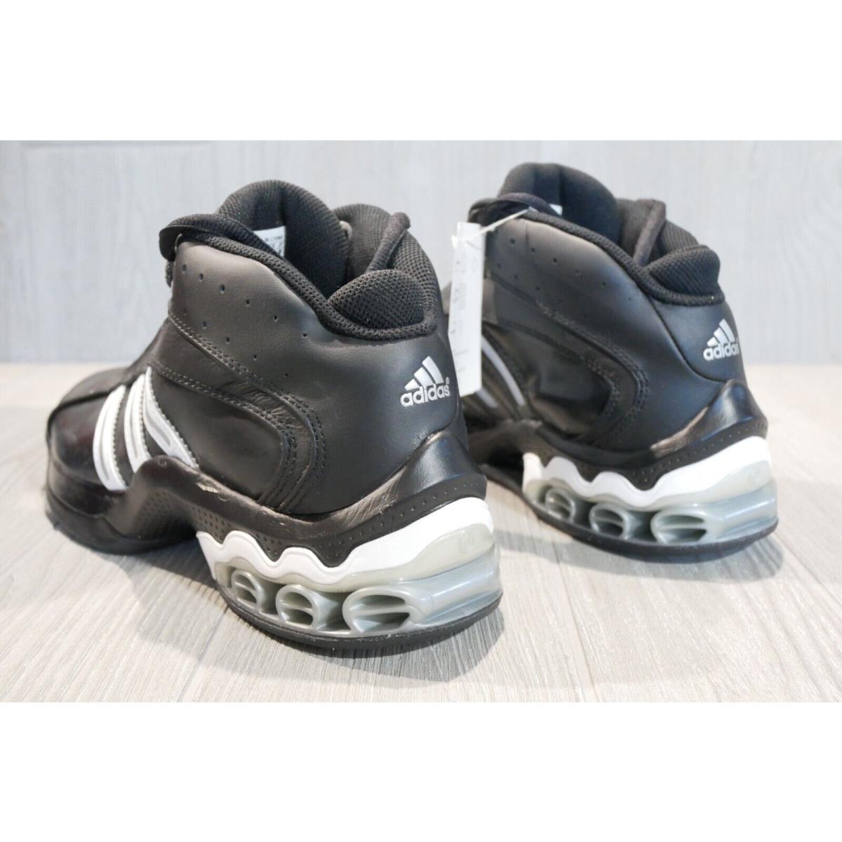 Adidas shoes Cub - Black 3
