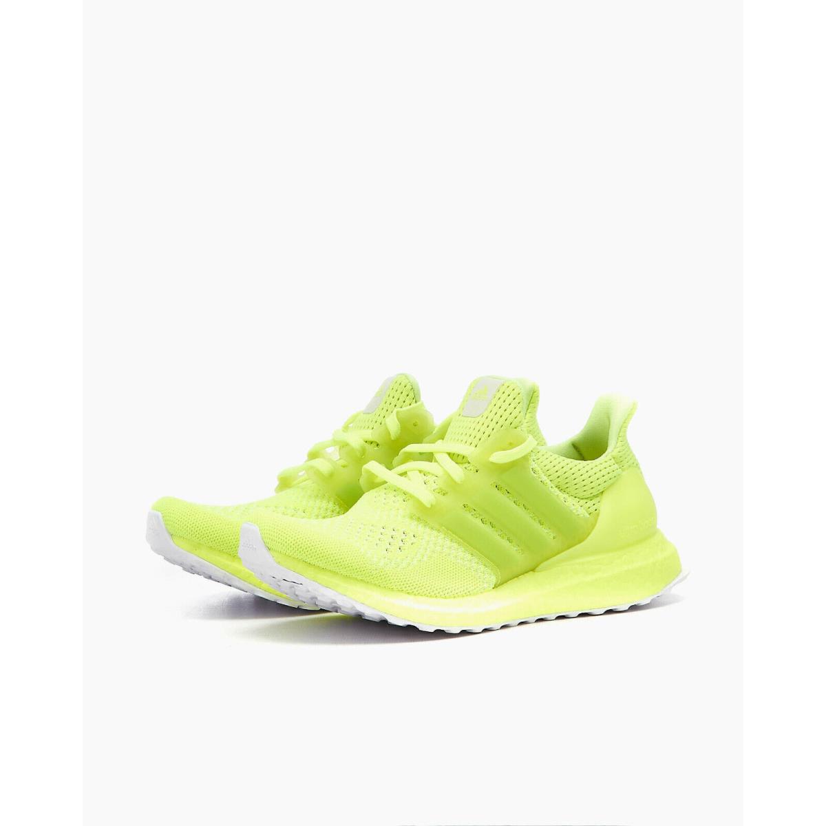 Adidas shoes UltraBoost DNA - Solar Yellow / Solar Yellow / Hi-Res Yellow , Core Black/Core Black/Footwear White Manufacturer 1