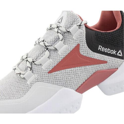 Reebok shoes  - Grey/Black/Pink , Grey Main 0
