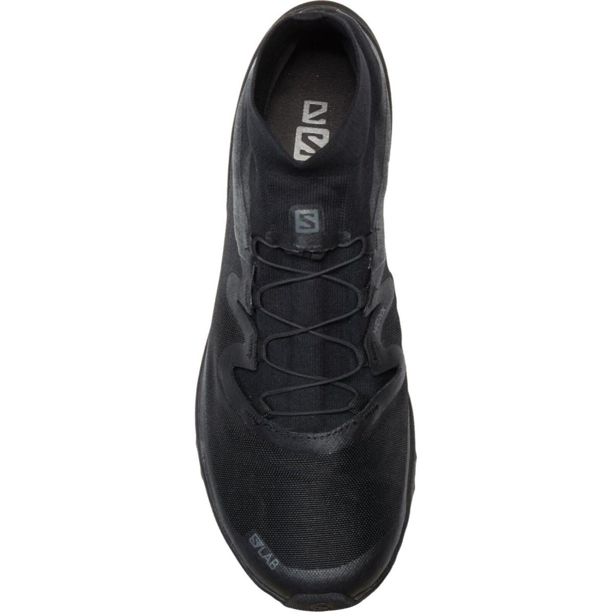 Salomon shoes  - Black 9
