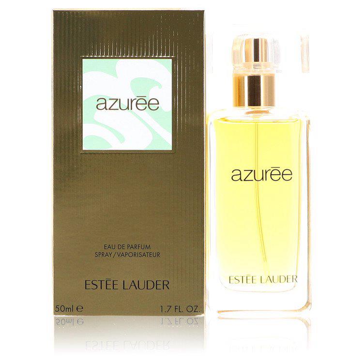 Azuree Perfume 1.7 oz Edp Spray For Women by Estee Lauder