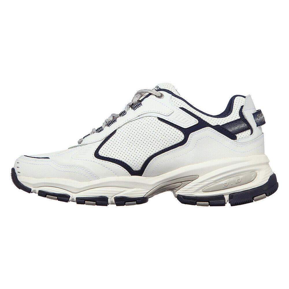 Skechers shoes Vigor - White , White Manufacturer 0