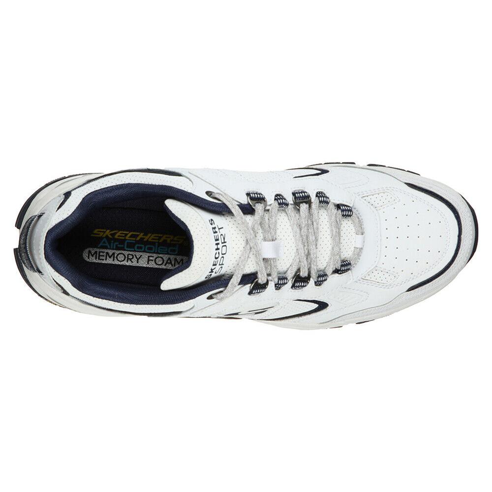 Skechers shoes Vigor - White , White Manufacturer 2