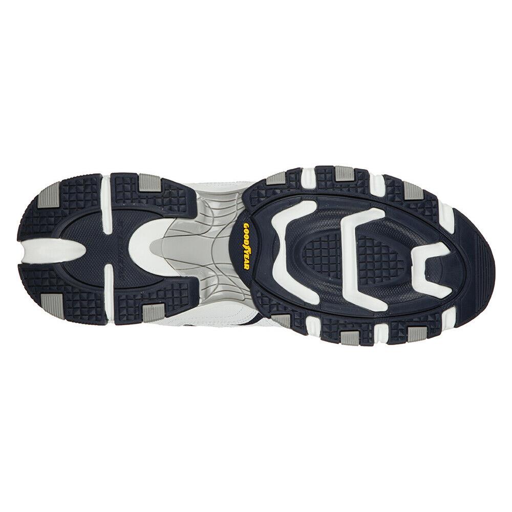 Skechers shoes Vigor - White , White Manufacturer 3