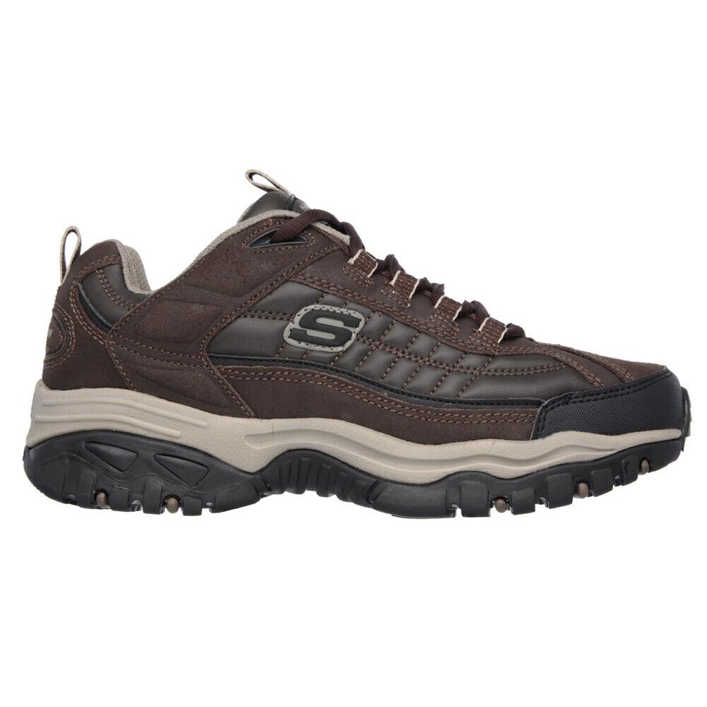 Skechers shoes Vigor - Brown, Manufacturer: Brown 0