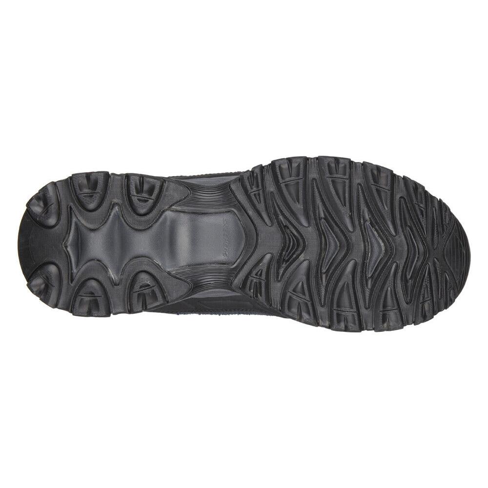 Skechers shoes Vigor - Gray , Navy/Gray Manufacturer 4