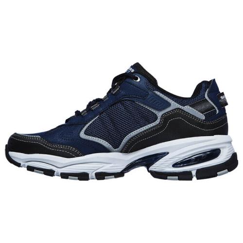 Skechers shoes VIGOR - Blue , Navy/Black Manufacturer 0