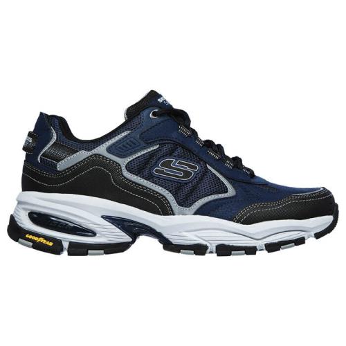 Skechers shoes VIGOR - Blue , Navy/Black Manufacturer 1