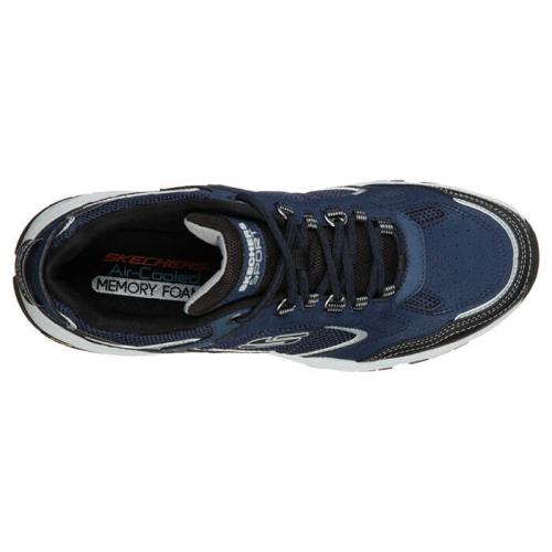 Skechers shoes VIGOR - Blue , Navy/Black Manufacturer 2