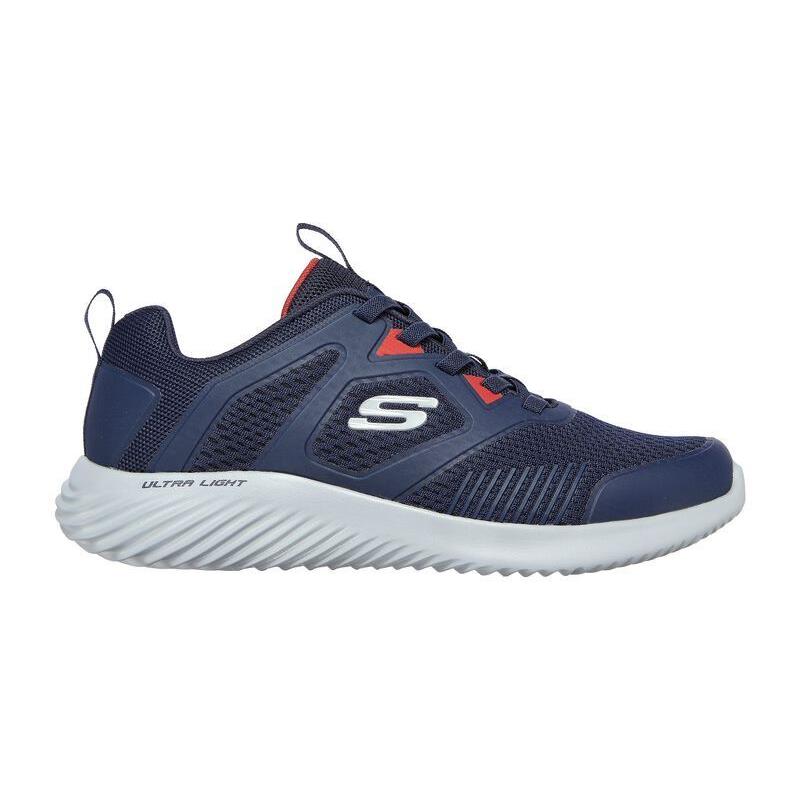Skechers shoes Vigor - Blue 1
