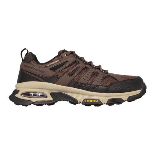 Skechers shoes Vigor - Brown , Gray Manufacturer 1