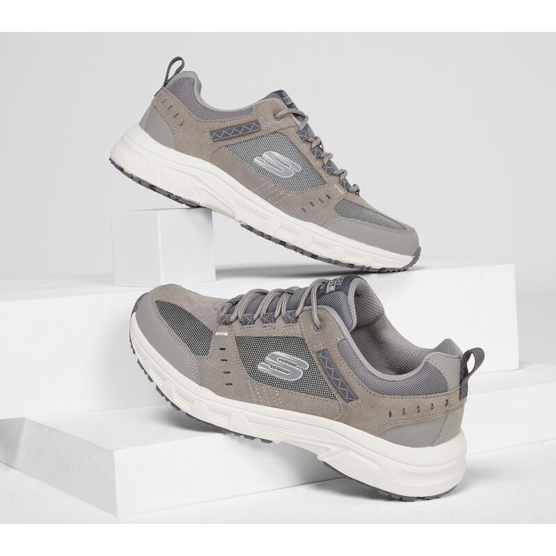 Skechers shoes Vigor - Gray 3
