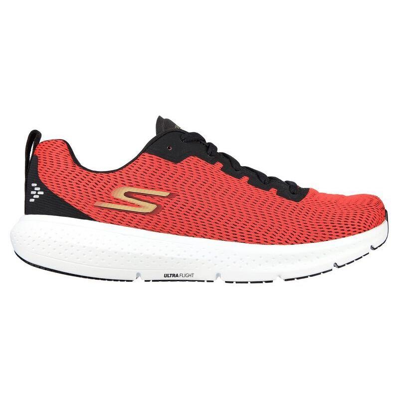 Skechers shoes Vigor - Red 1