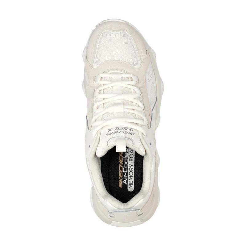 Skechers shoes Vigor - White 2