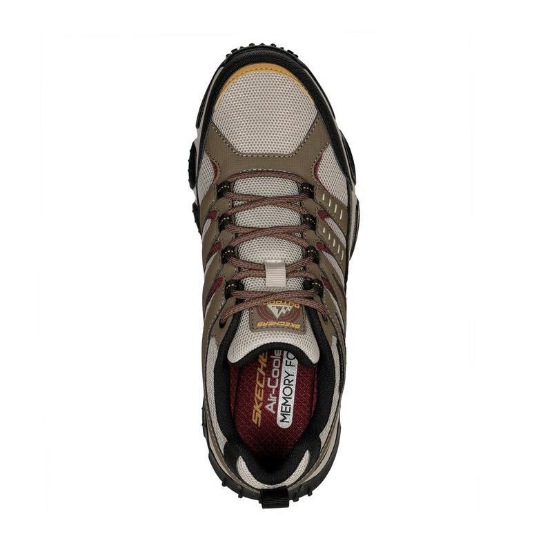 Skechers shoes Vigor - Brown 2