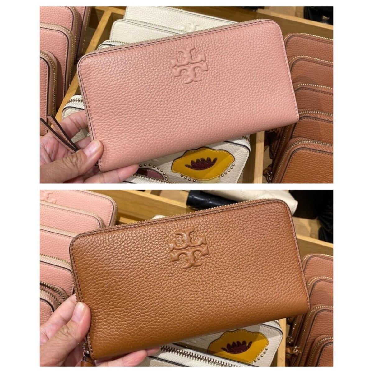 Tory Burch Thea Continental Wallet Cardholder