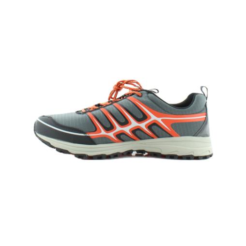 Merrell shoes  - Orange Gray 0