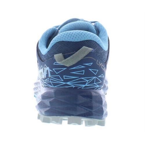Lasportiva shoes  - Opal/Pacific Blue , Blue Main 2