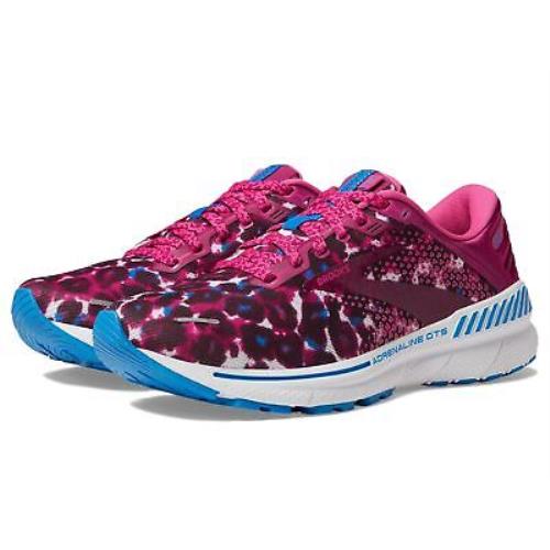 Woman`s Sneakers Athletic Shoes Brooks Adrenaline Gts 22