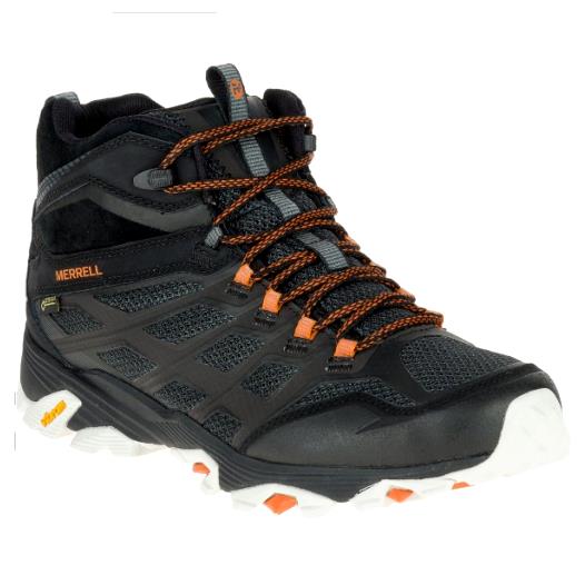 merrell fst