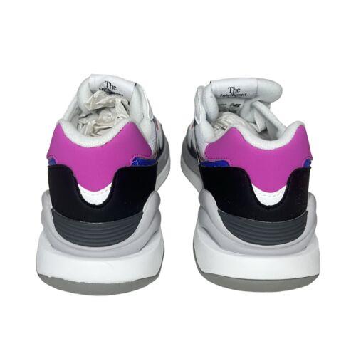 New Balance shoes  - Purple 3