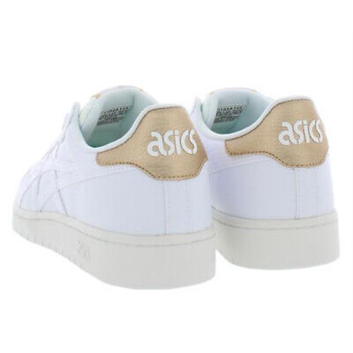 ASICS shoes  - White/White , White/White Full 2