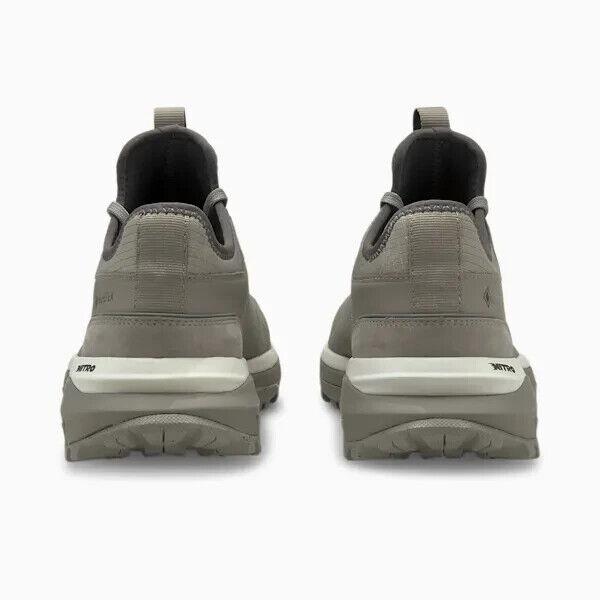Puma shoes Future - Gray 1