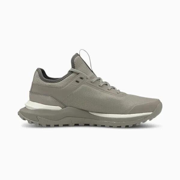 Puma shoes Future - Gray 3