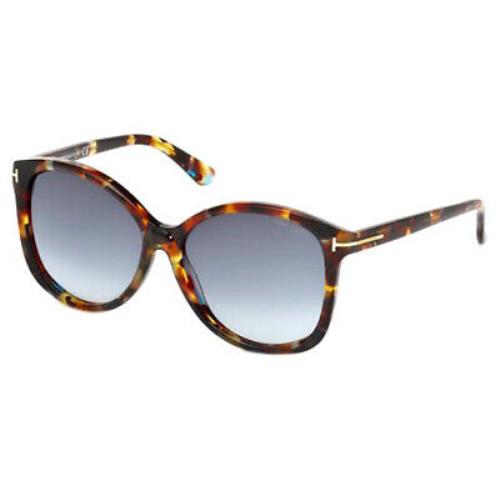 Tom Ford FT0275 55W Sunglasses