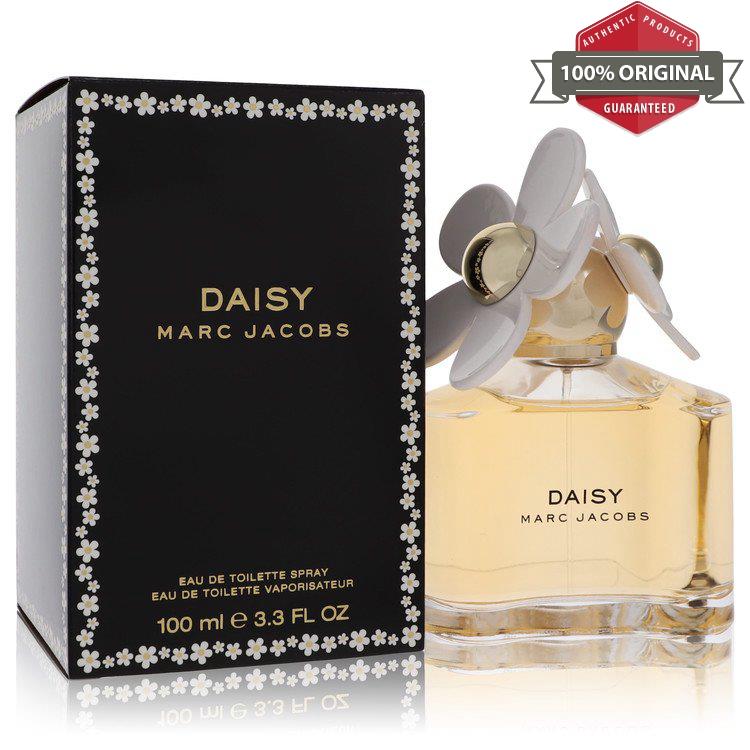 Daisy Perfume 3.4 oz Edt Spray For Women by Marc Jacobs