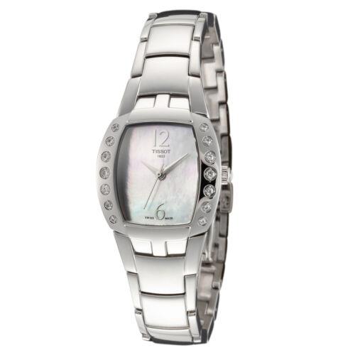 Tissot Women`s T0533106111200 Femini T 34mm Quartz Watch