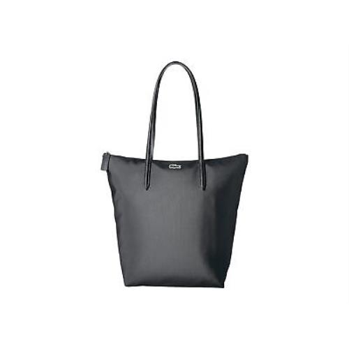 Woman`s Handbags Lacoste L.12.12 Concept Vertical Shopping Bag