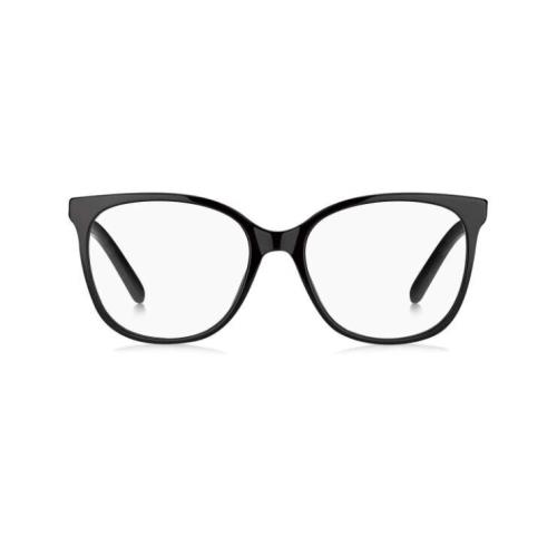 Marc-jacobs MARC-540 0807/00 Black Cat Eye Women`s Eyeglasses