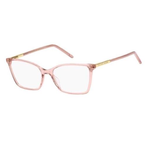 Marc-jacobs MARC-544 035J/00 Pink Cat Eye Women`s Eyeglasses