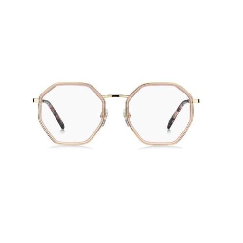 Marc-jacobs MARC-538 0FWM/00 Geometric Women`s Eyeglasses