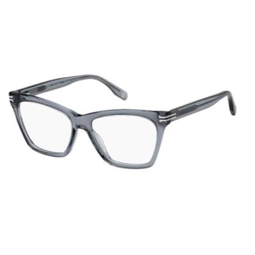 Marc-jacobs MJ-1039 0PJP/00 Blue Cat Eye Women`s Eyeglasses