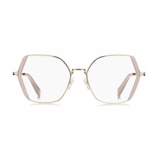 Marc-jacobs MJ-1068 0BKU/00 Gold Cat Eye Women`s Eyeglasses