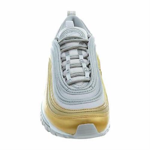 Nike shoes Air Max - Vast Grey/Metallic Silver 2