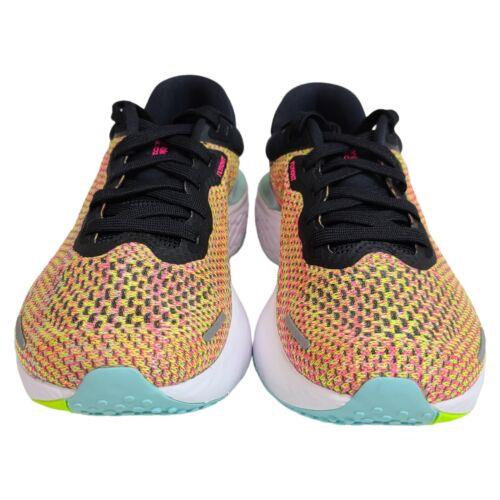 Nike shoes ZoomX Invincible Run Flyknit - Multicolor 1
