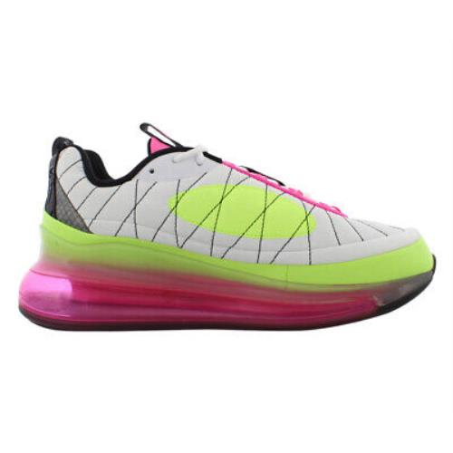Nike shoes  - White/Black/Pink Blast , White Main 1
