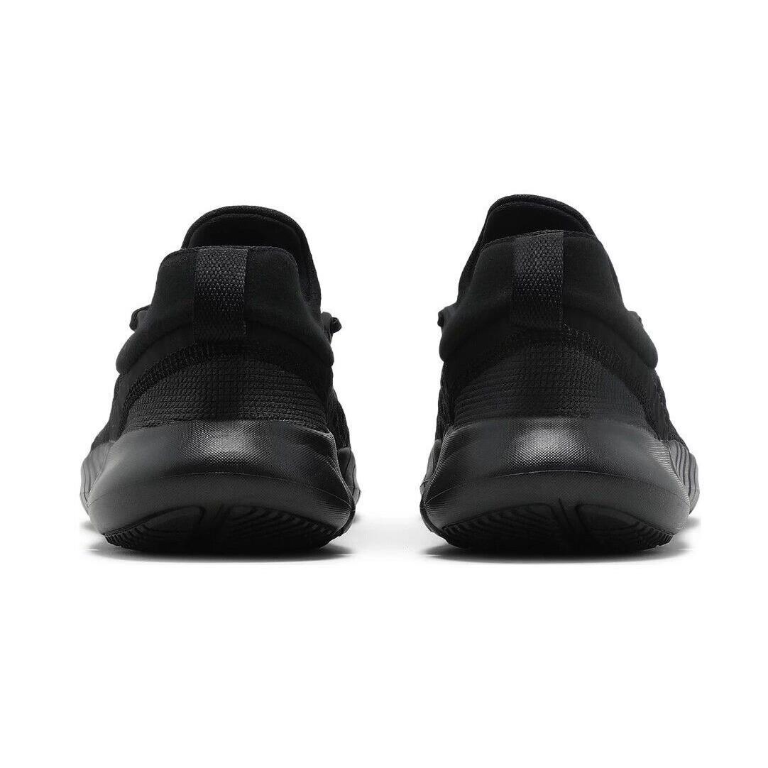 Nike shoes Free - BLACK /BLACK OFF NOIR 2