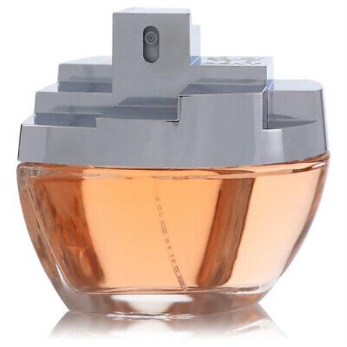 Dkny My NY Perfume 3.4 oz Edp Spray Tester For Women by Donna Karan
