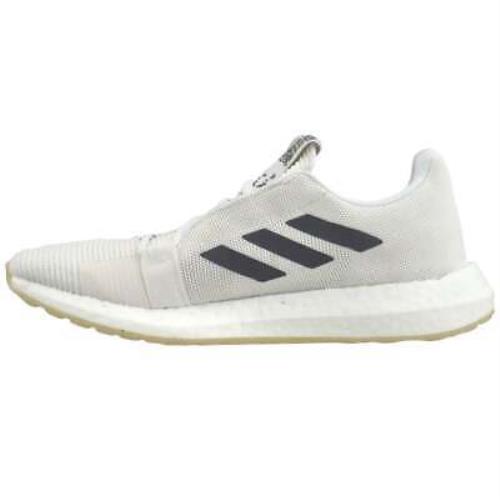 Adidas shoes Senseboost - Off White 1