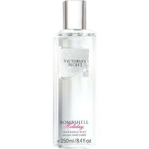 Victorias Secret Bombshell Holiday Fragrance Body Mist Spray 8.4