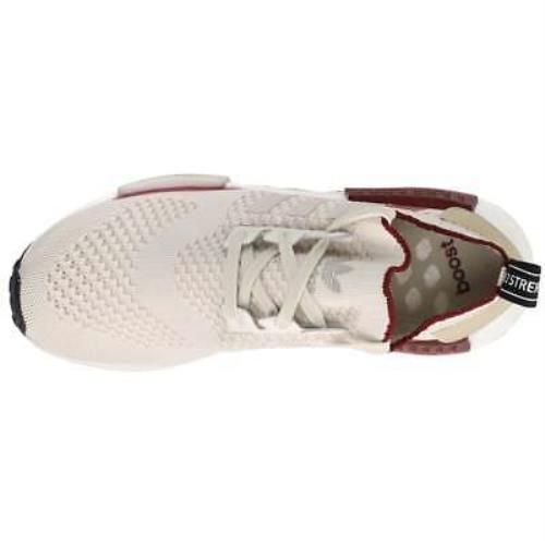 Adidas shoes Primeknit - Beige 2